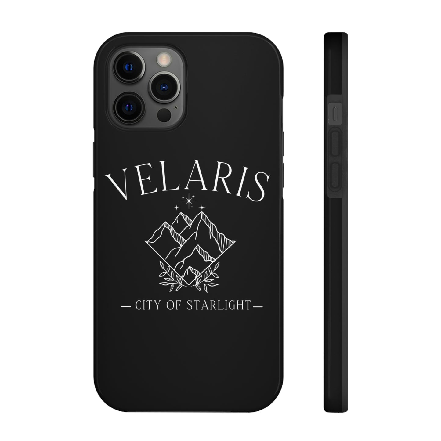 Velaris Phone Cases