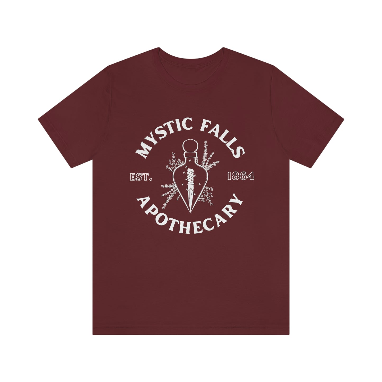 Mystic Apothecary Short Sleeve Tee