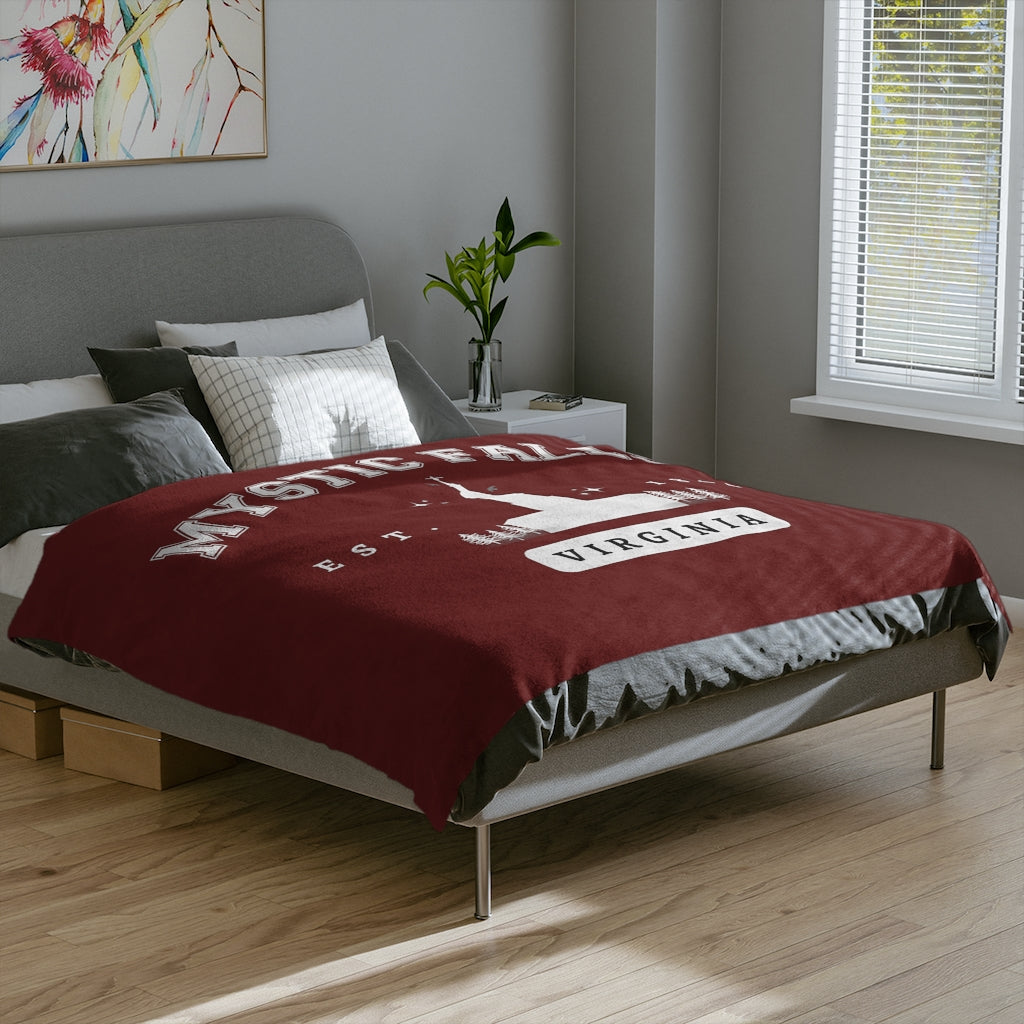 Mystic Blanket