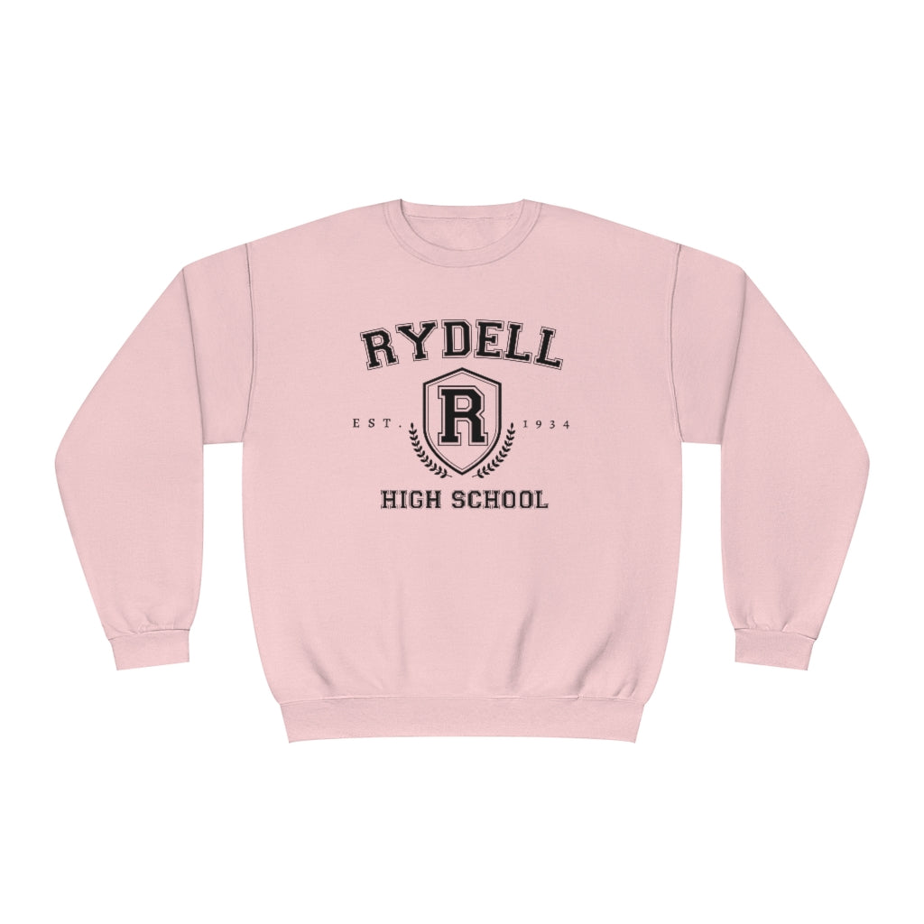 Ryd High School Crewneck Sweatshirt