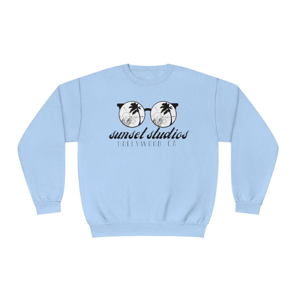 Studio Crewneck Sweatshirt