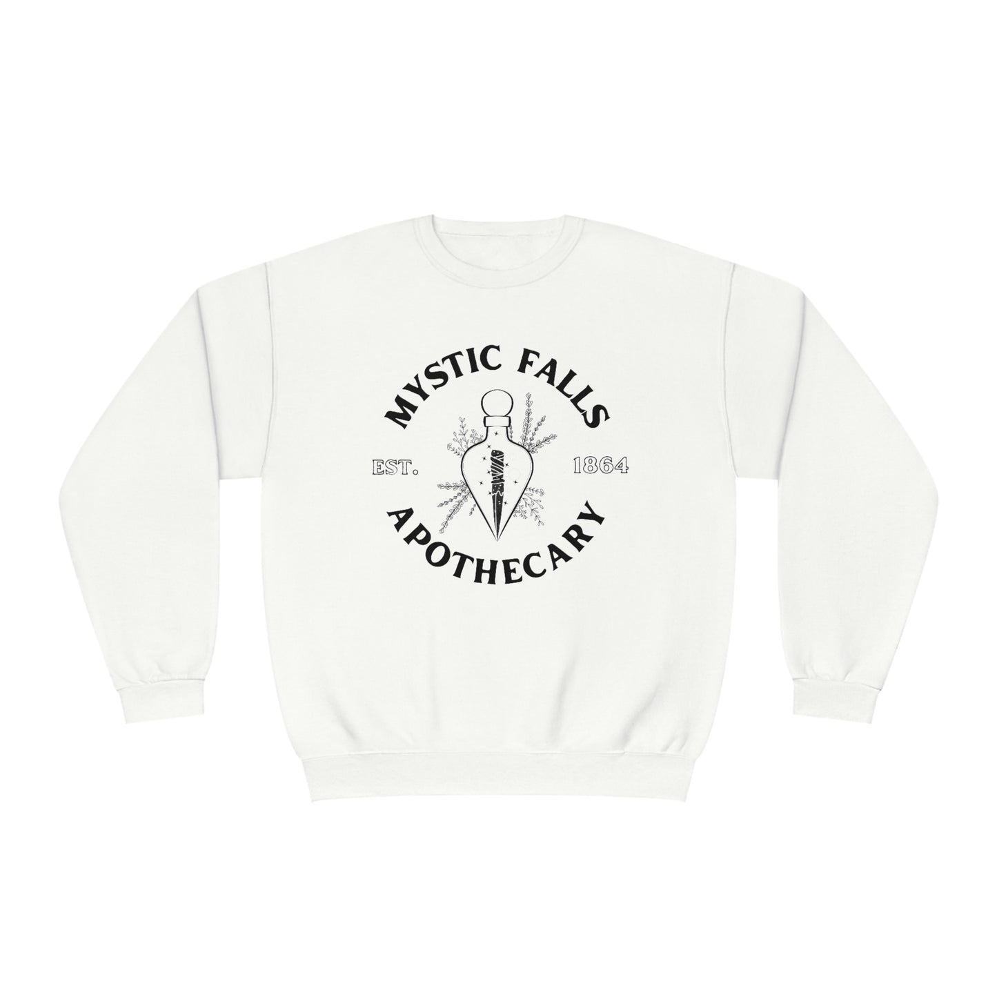 Mystic Apothecary Crewneck Sweatshirt