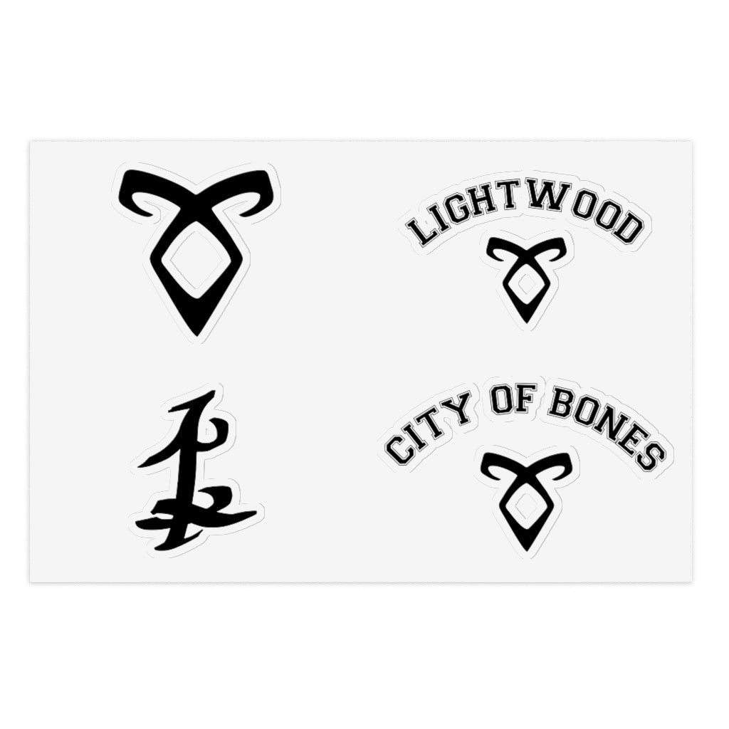 Rune Light Sheets