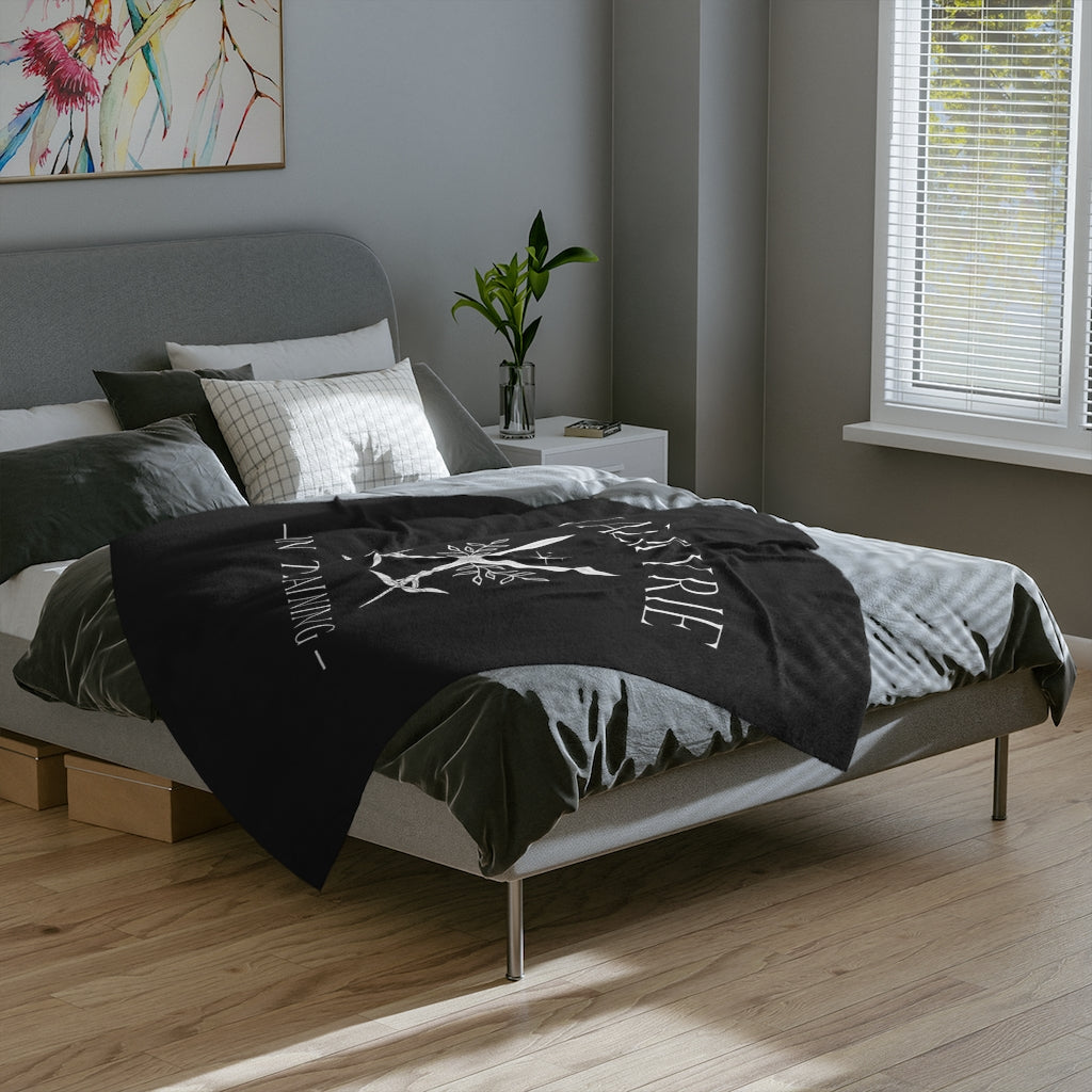 Valkyrie Blanket