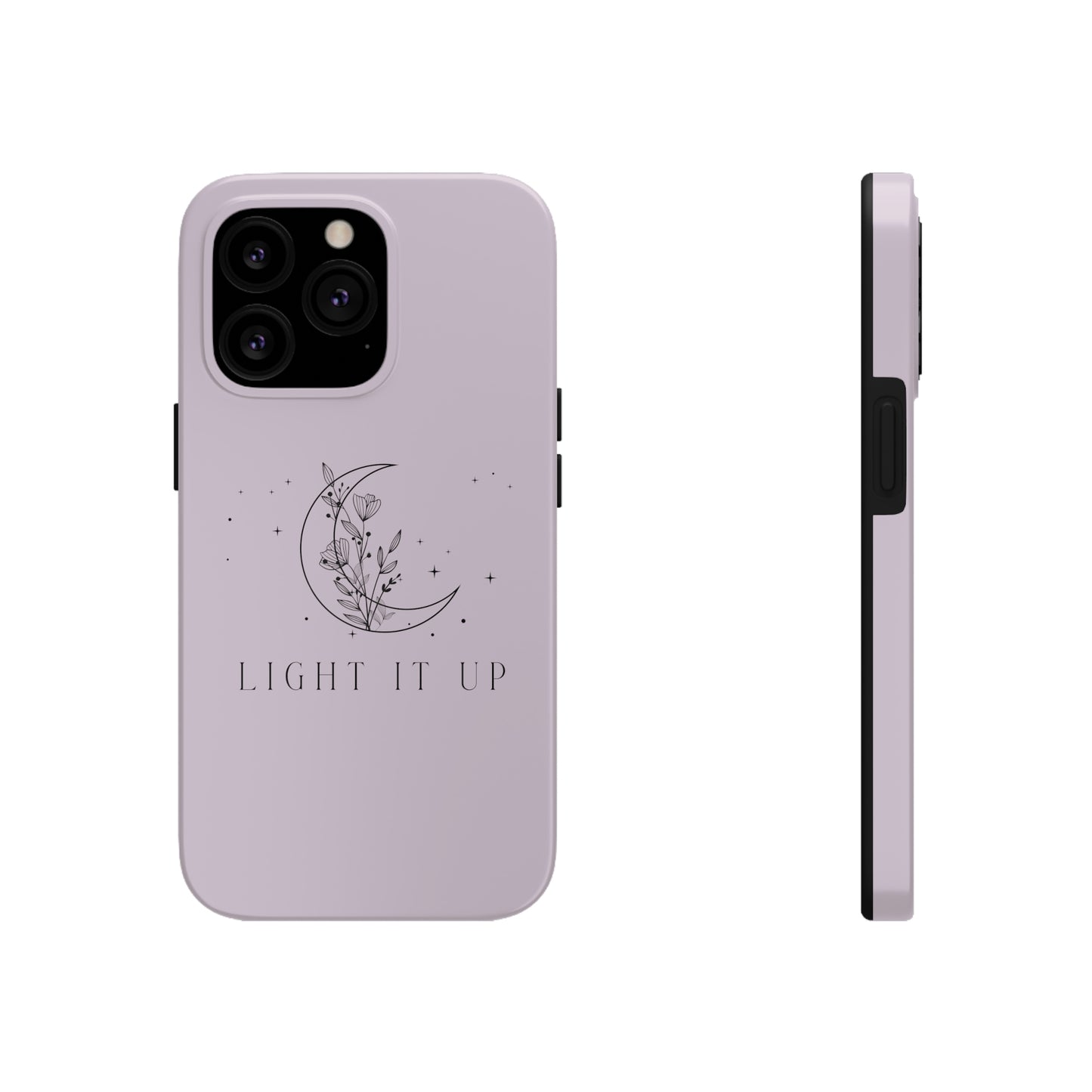 Light it Up Phone Case