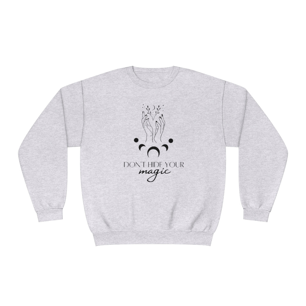Magic Crewneck Sweatshirt