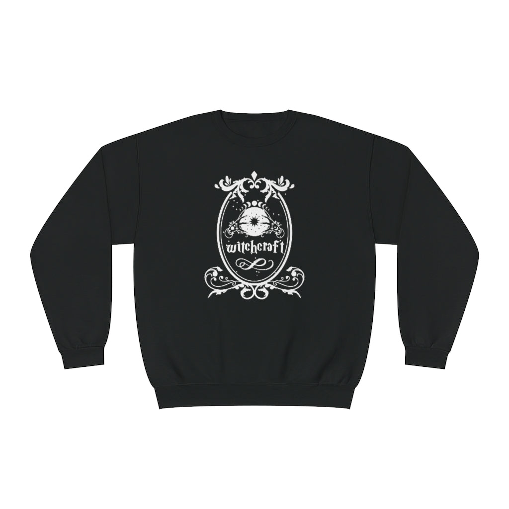 Witchcraft Crewneck Sweatshirt