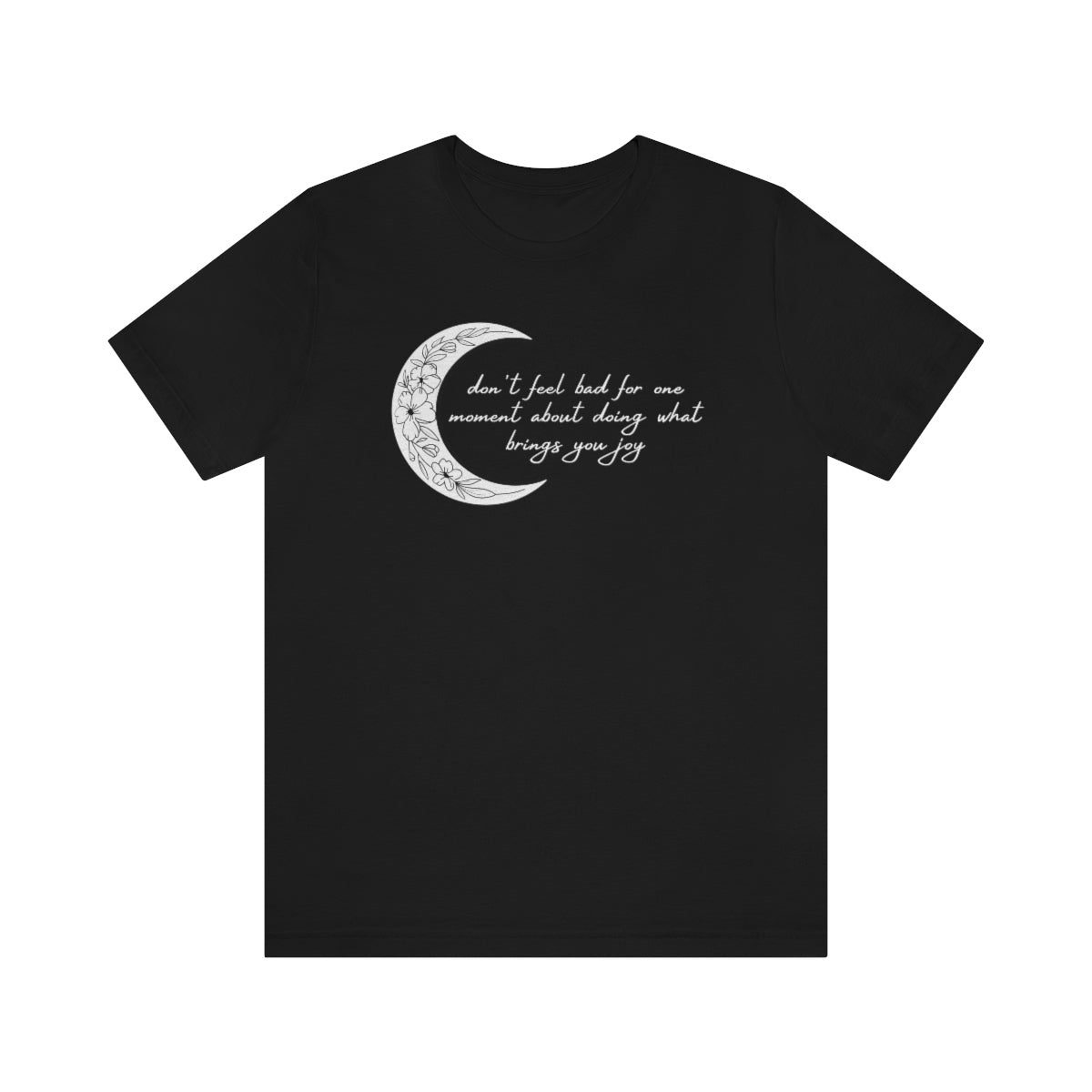 ACOTAR Quote Short Sleeve Tee