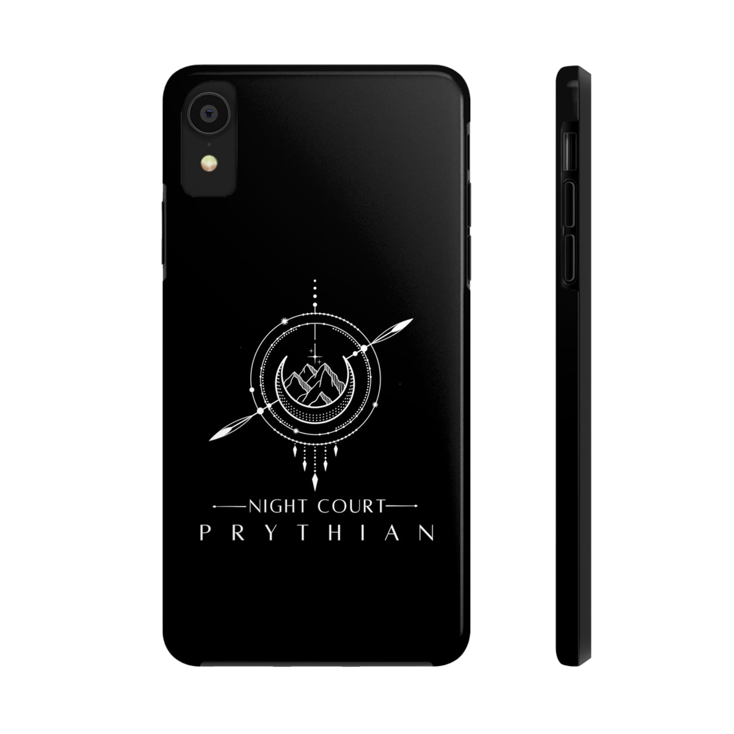 Prythian Phone Case