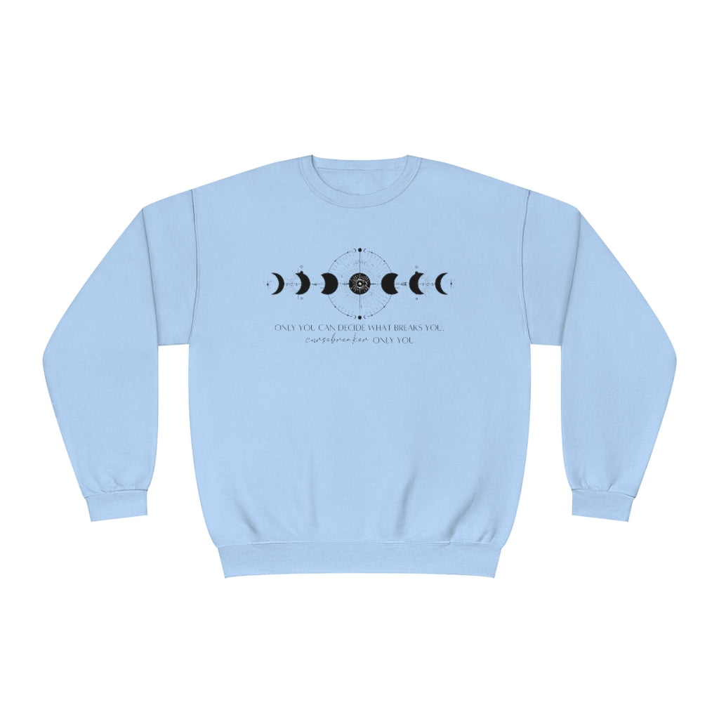 Cursebreaker ACOTAR Crewneck Sweatshirt