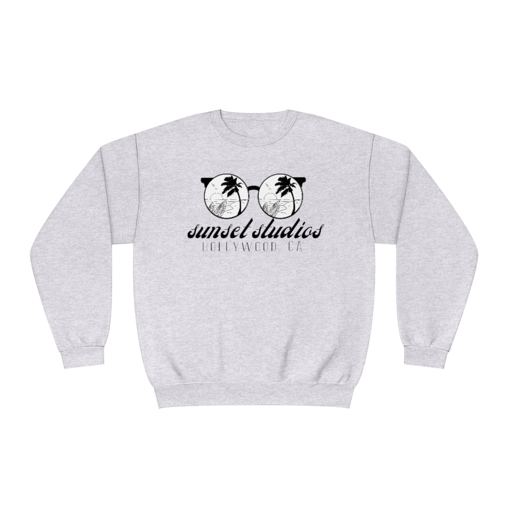 Studio Crewneck Sweatshirt