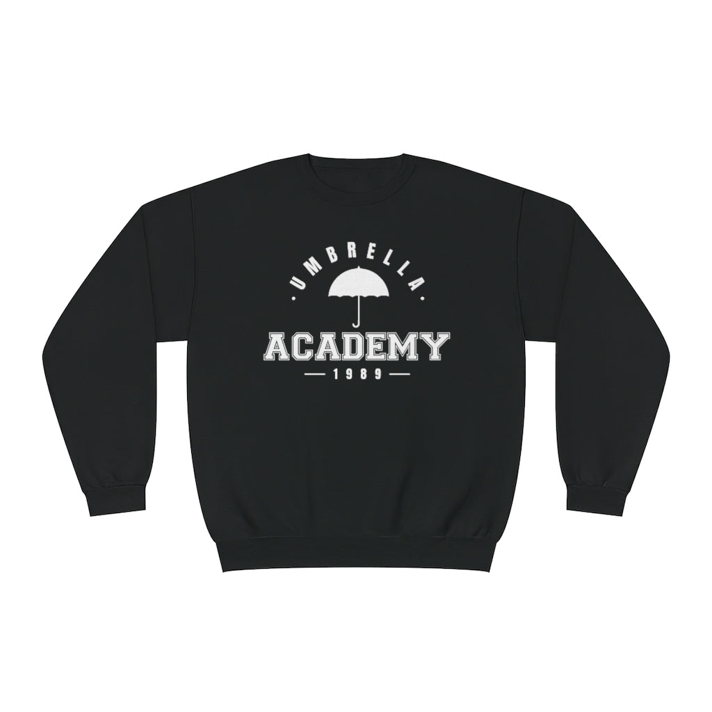 Umbrella Crewneck Sweatshirt