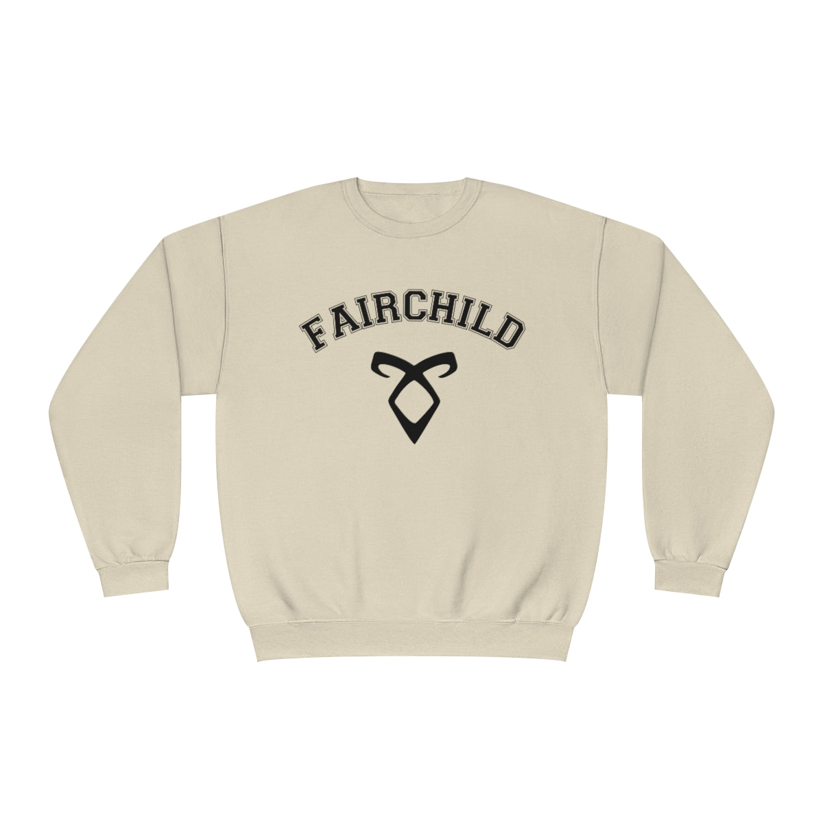 Fair Shadow Crewneck Sweatshirt