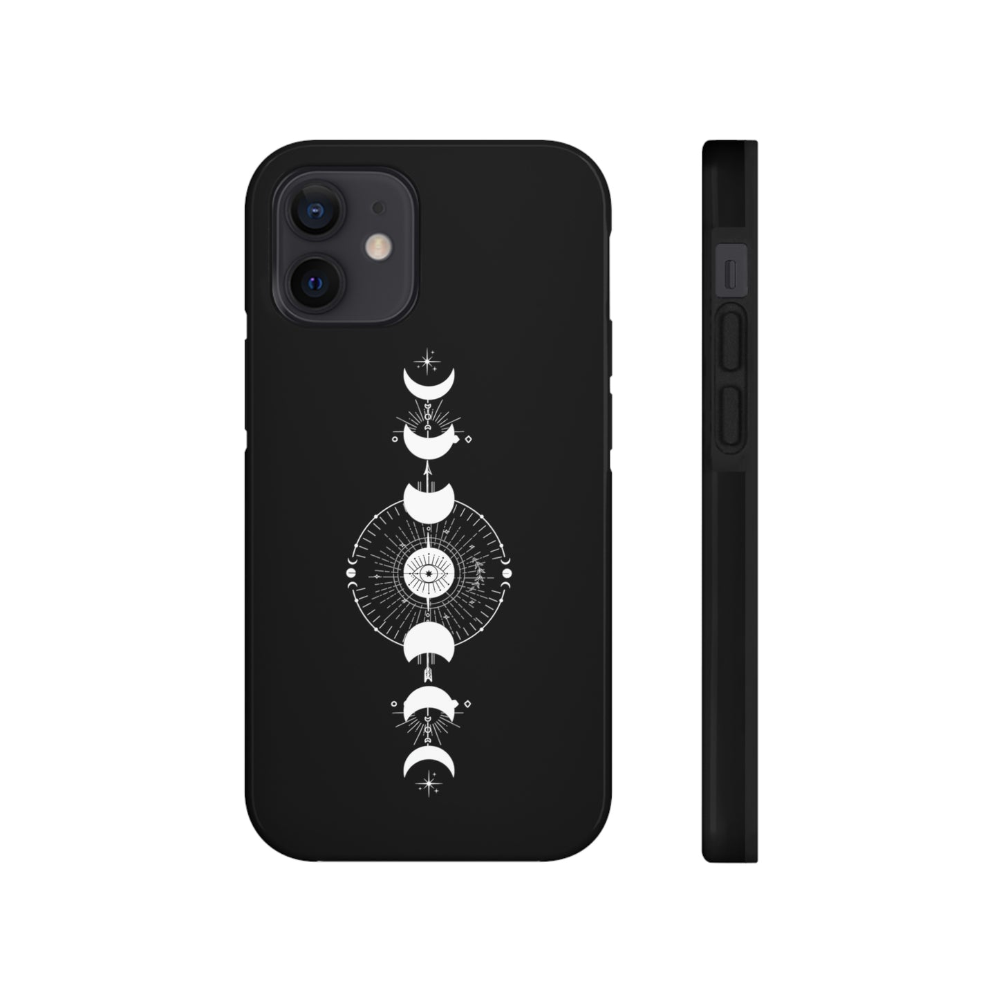 Moon Phase Phone Case