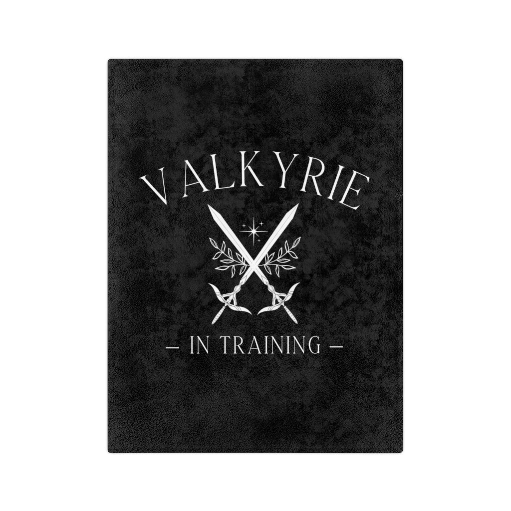 Valkyrie Blanket