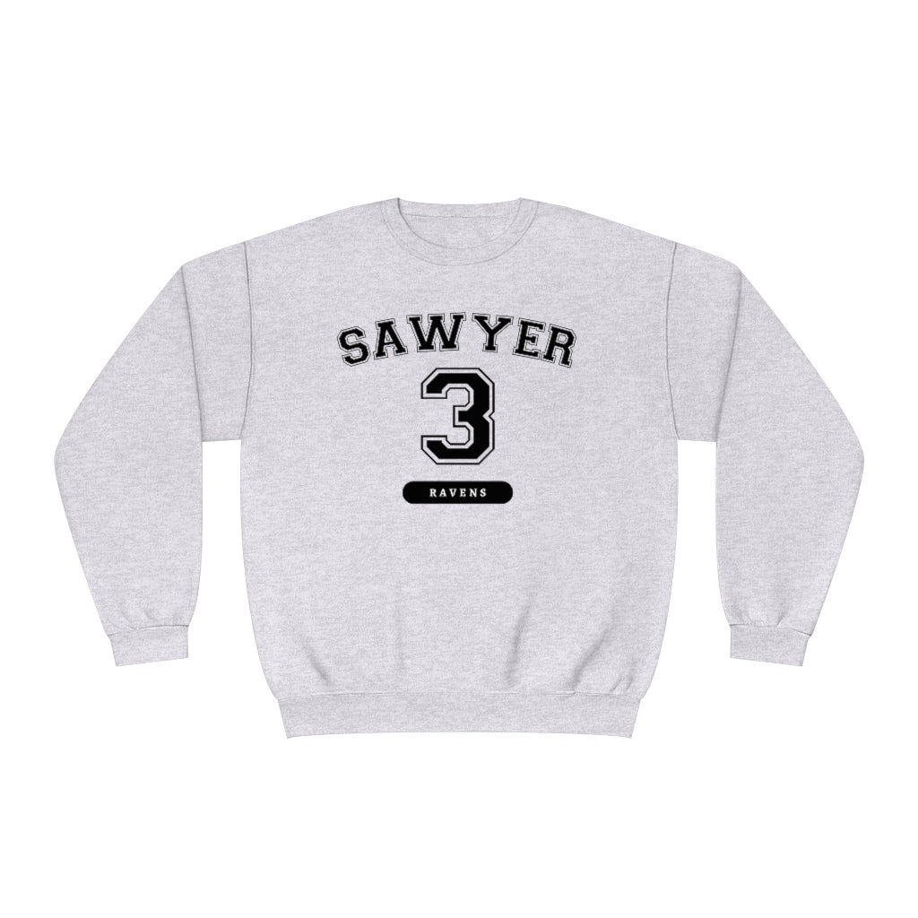 Sawyer Crewneck Sweatshirt