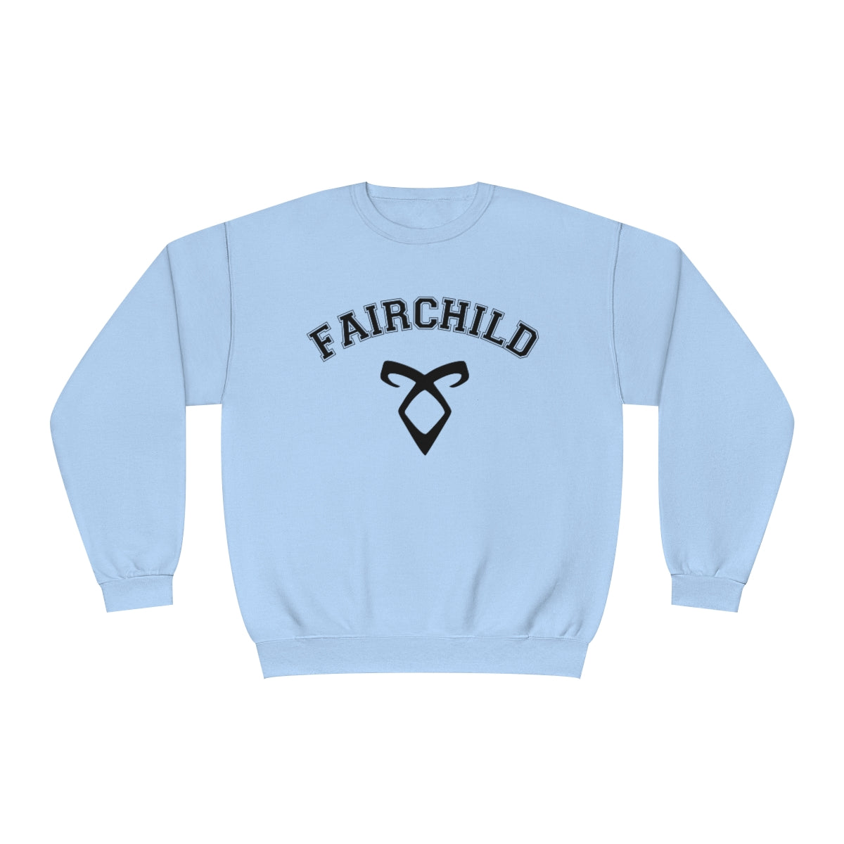 Fair Shadow Crewneck Sweatshirt
