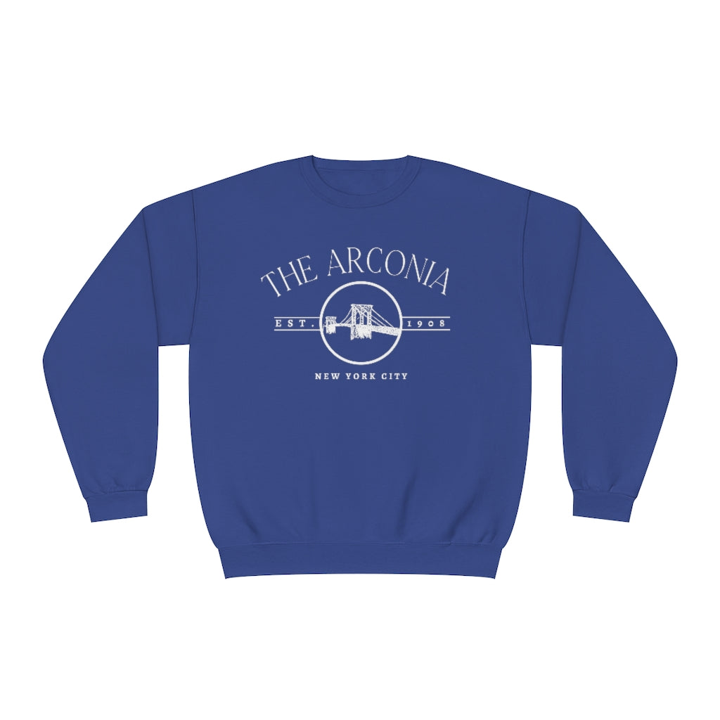 Arconia Crewneck Sweatshirt