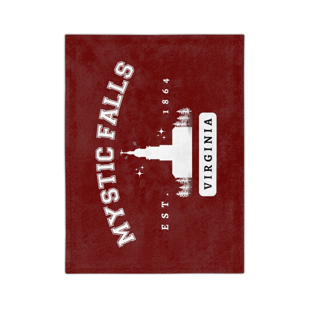 Mystic Blanket