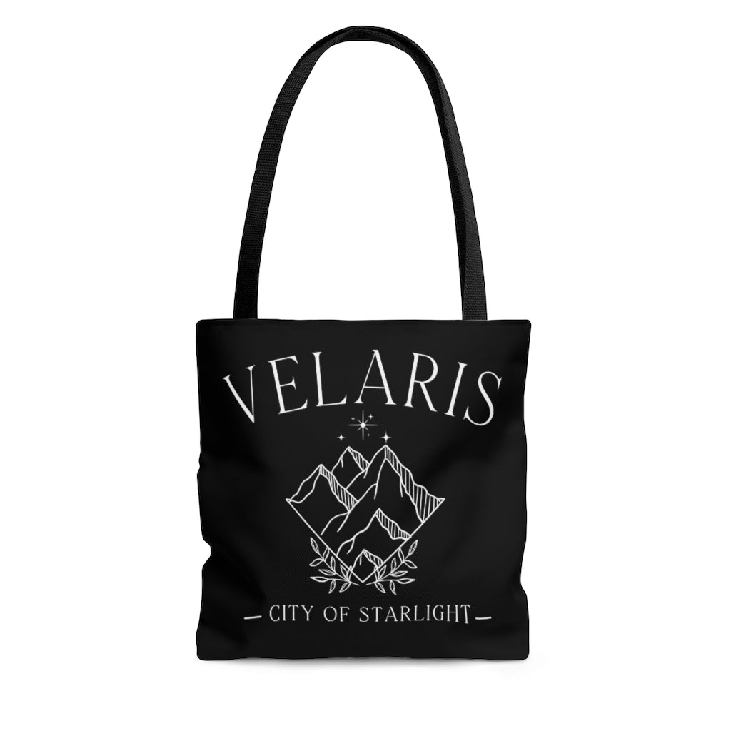 Velaris Tote Bag
