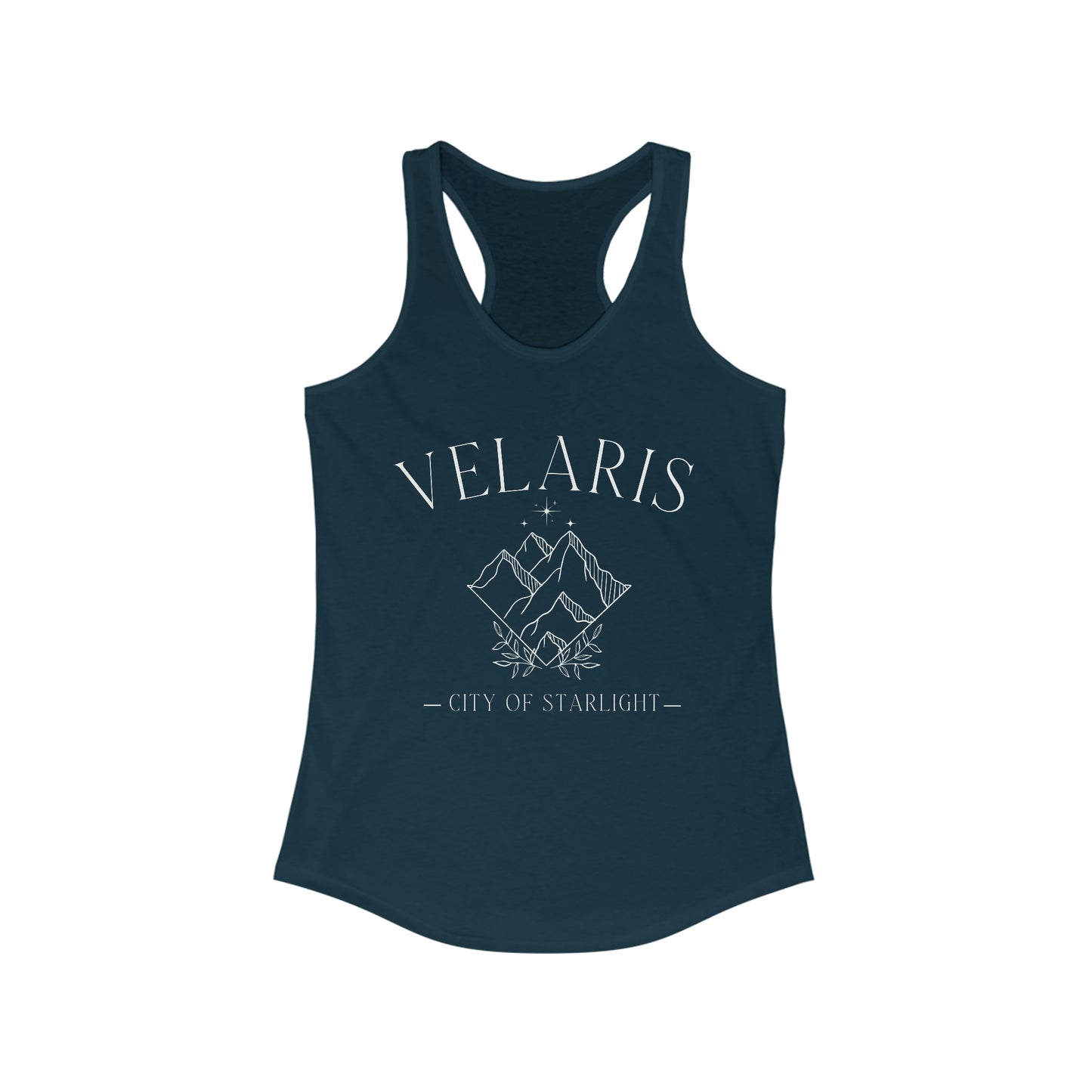Velaris Racerback Tank