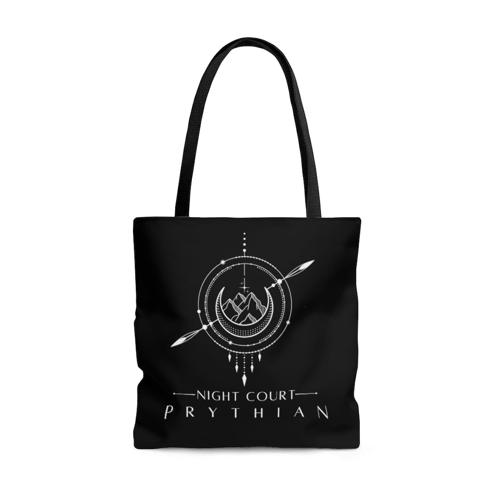 Prythian ACOTAR Tote Bag