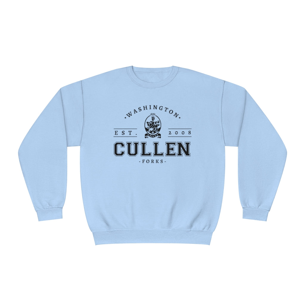 Edward Crewneck Sweatshirt