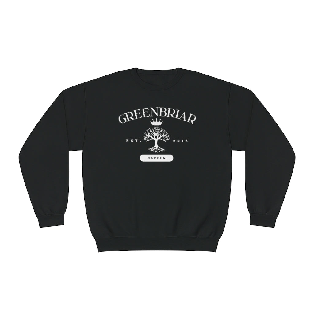 Cruel Briar Crewneck Sweatshirt