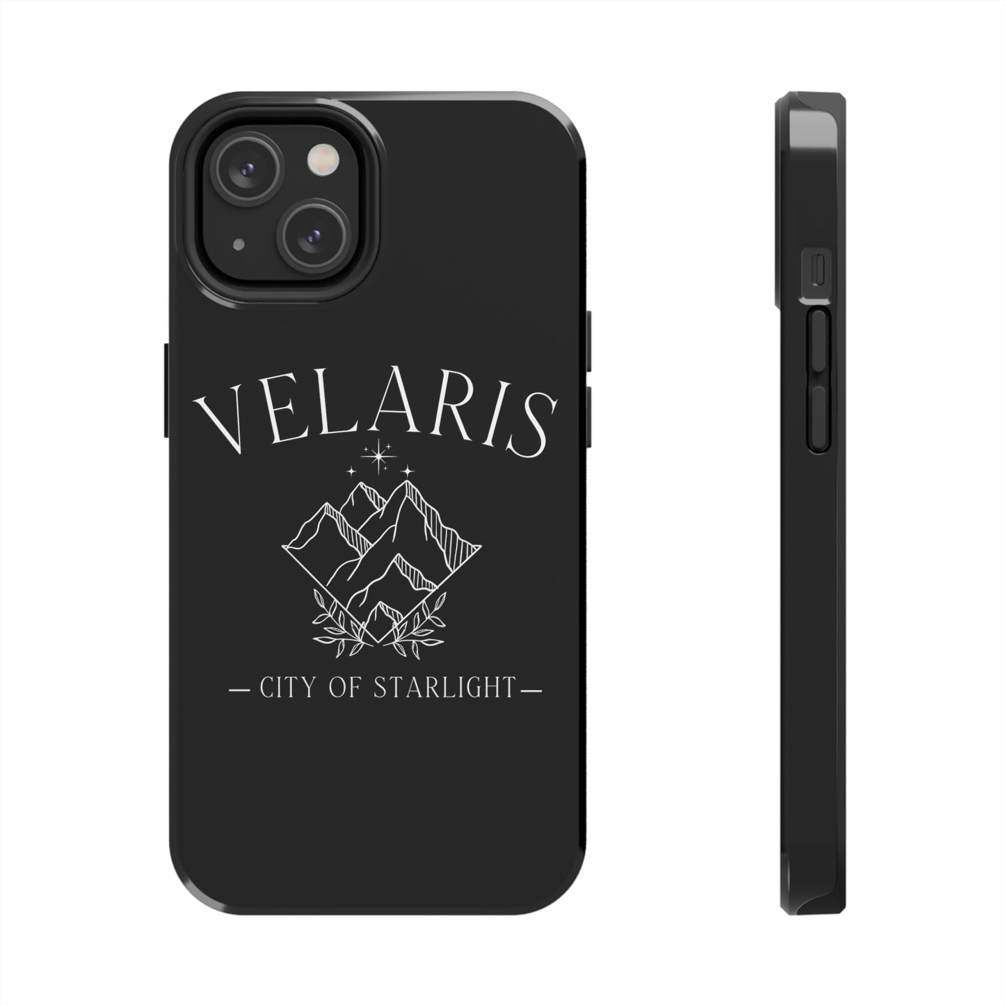 Velaris Phone Cases