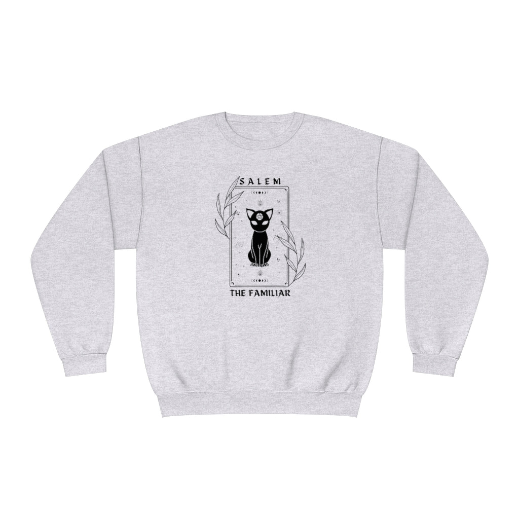Salem Tarot Crewneck Sweatshirt