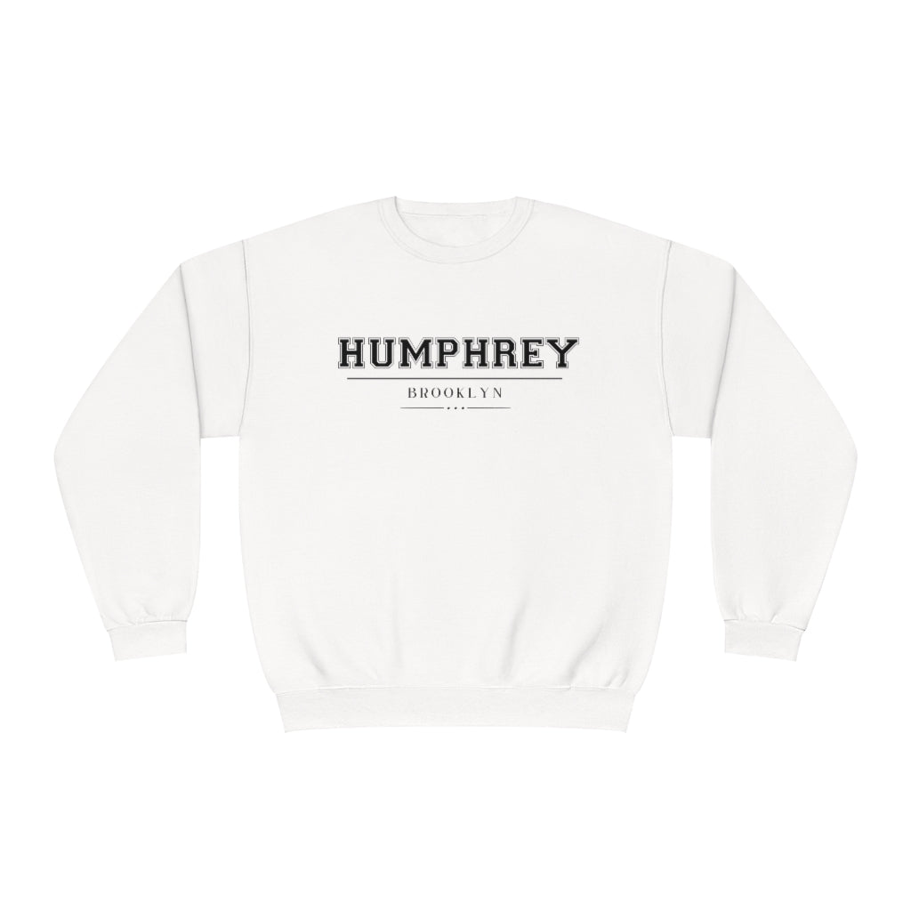 Humphrey Crewneck Sweatshirt