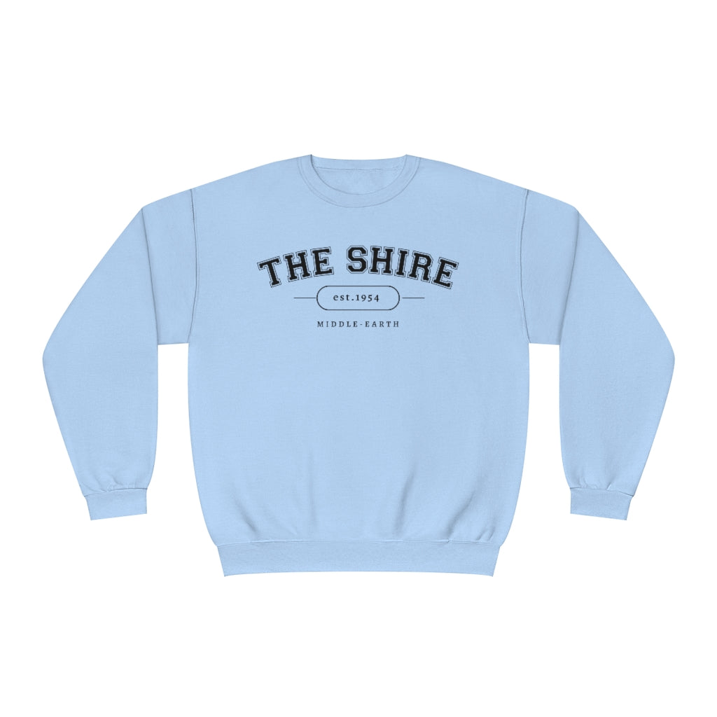 HobShir Crewneck Sweatshirt