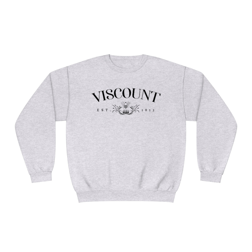 Viscount Crewneck Sweatshirt