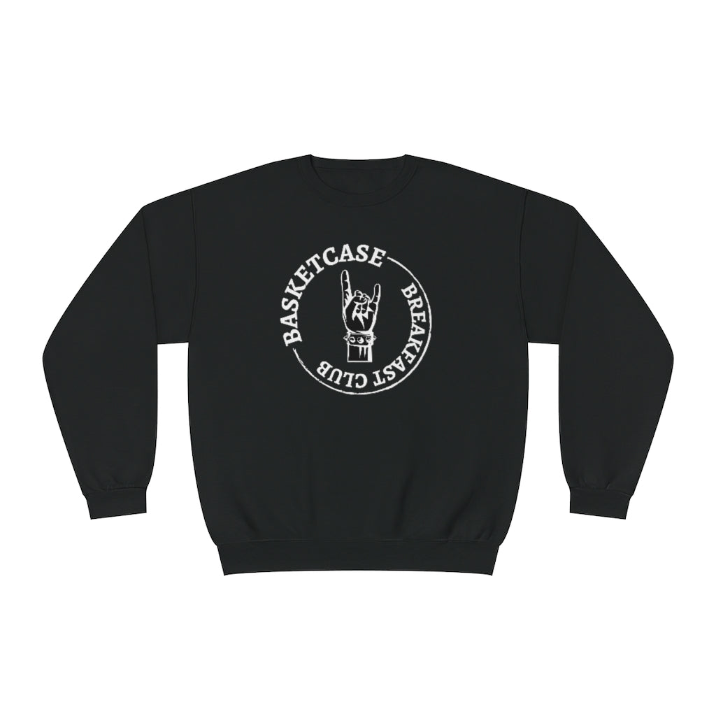 Bcase Crewneck Sweatshirt