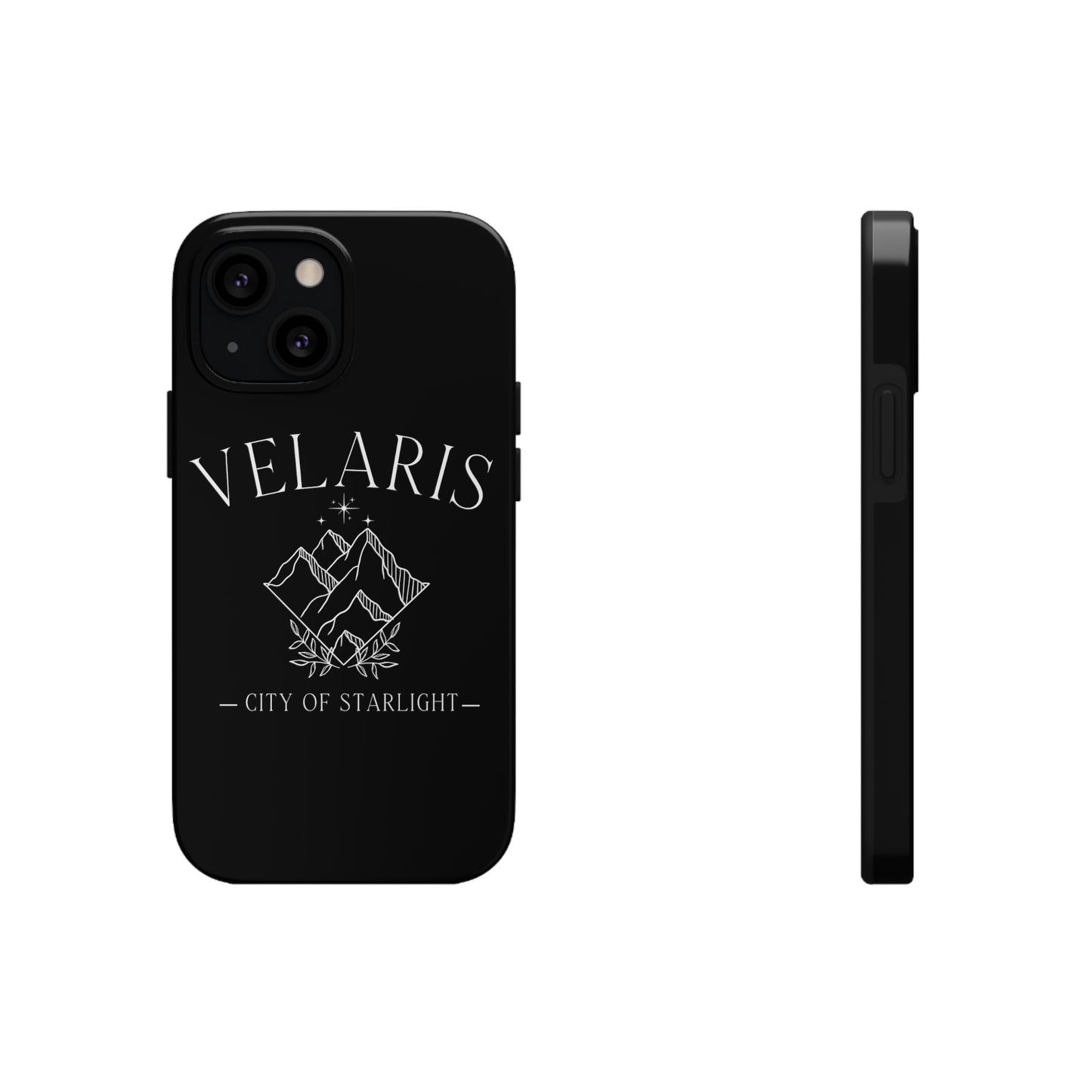 Velaris Phone Cases