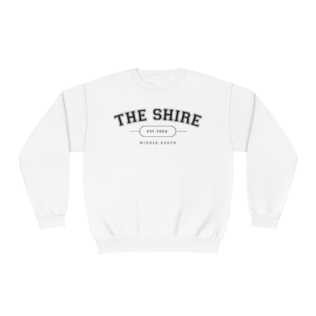 HobShir Crewneck Sweatshirt