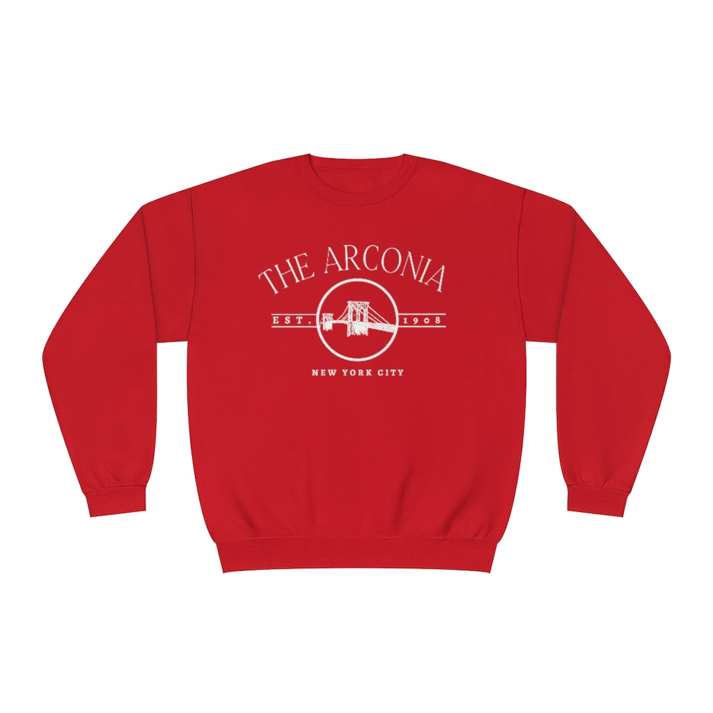Arconia Crewneck Sweatshirt