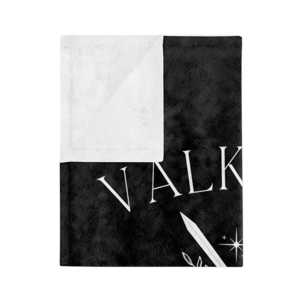 Valkyrie Blanket