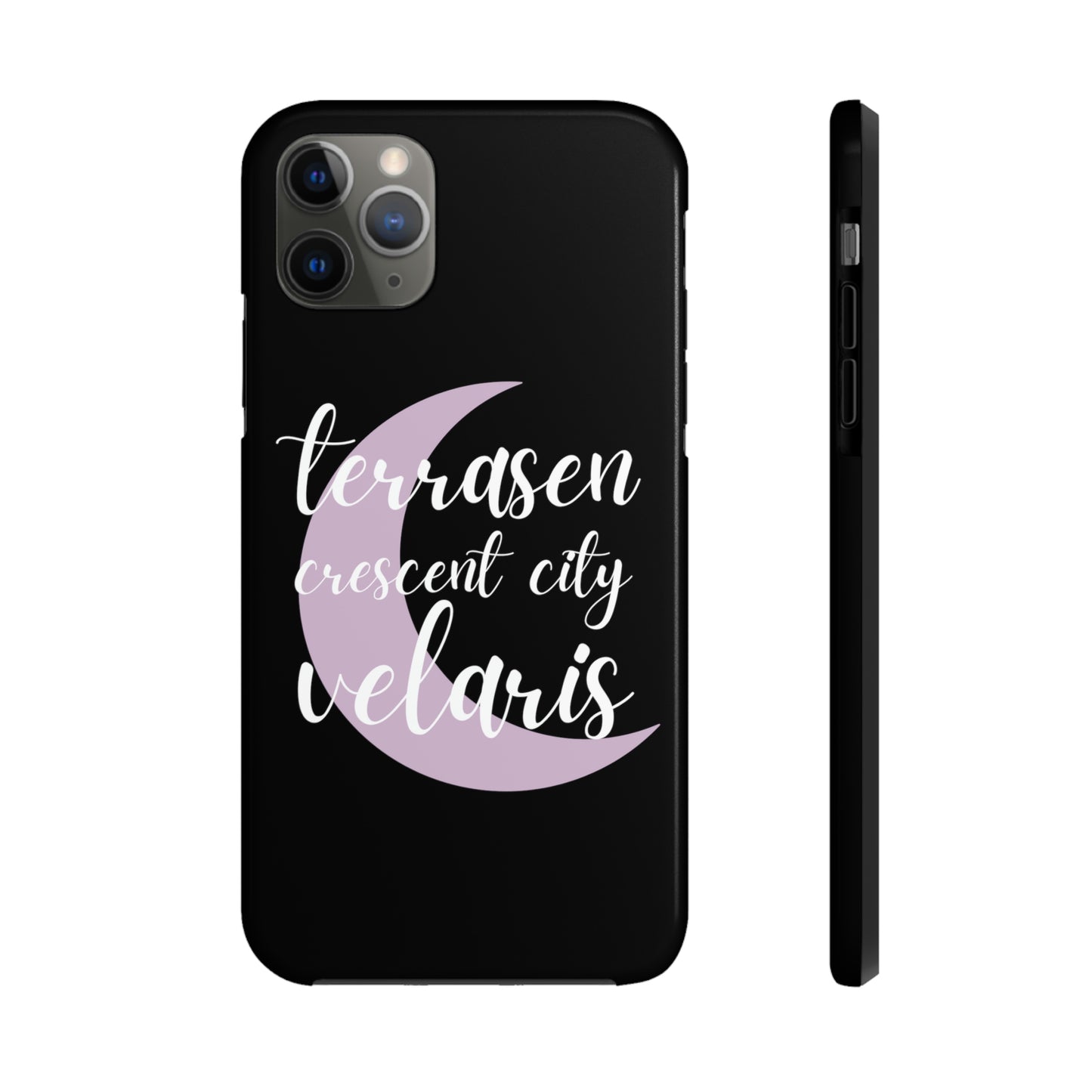 SJM Universe Phone Cases