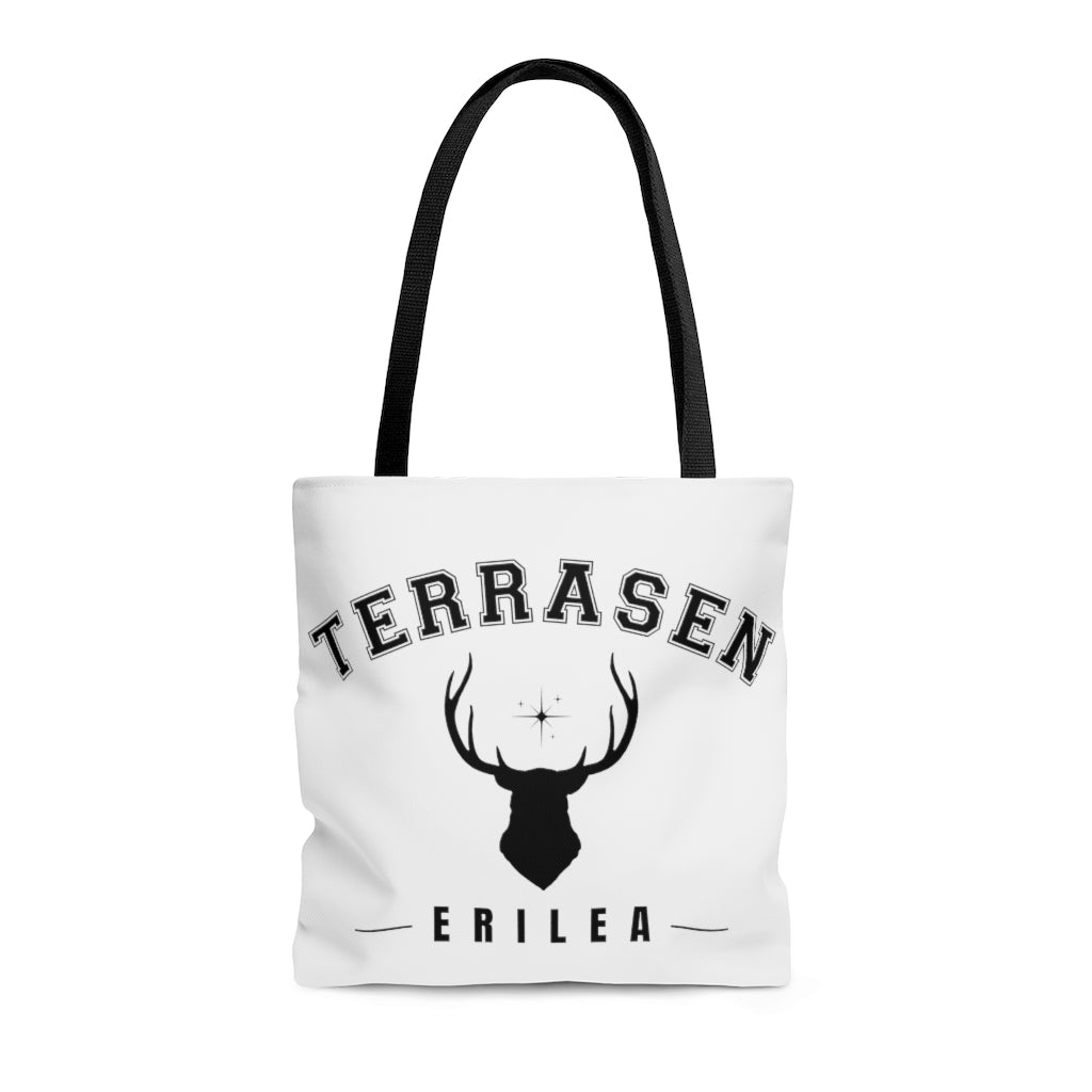 Terrasen Tote Bag