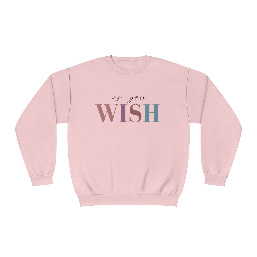 Wish Sweatshirt