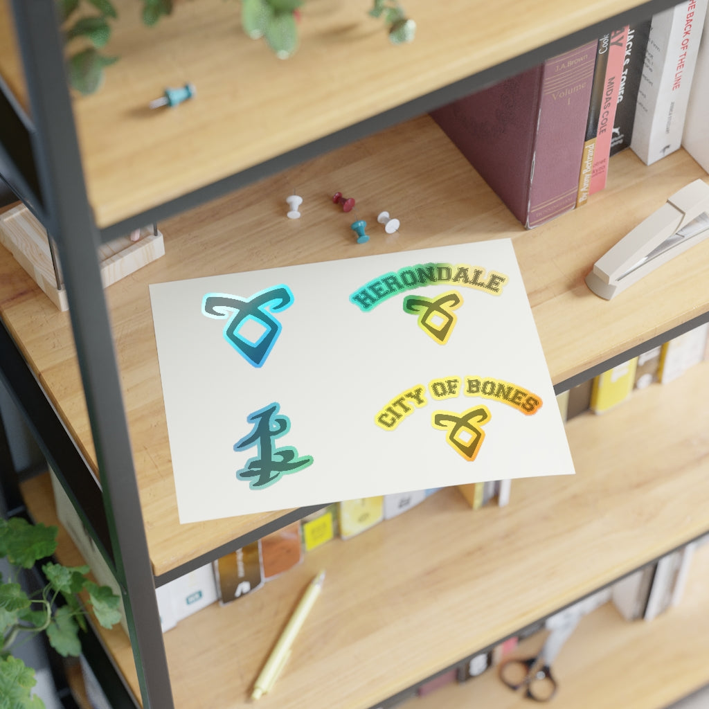 Rune Sheets