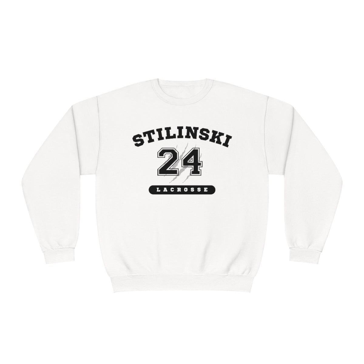 Stiles Crewneck Sweatshirt
