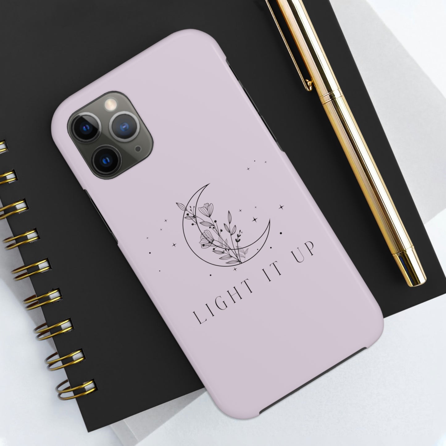 Light it Up Phone Case