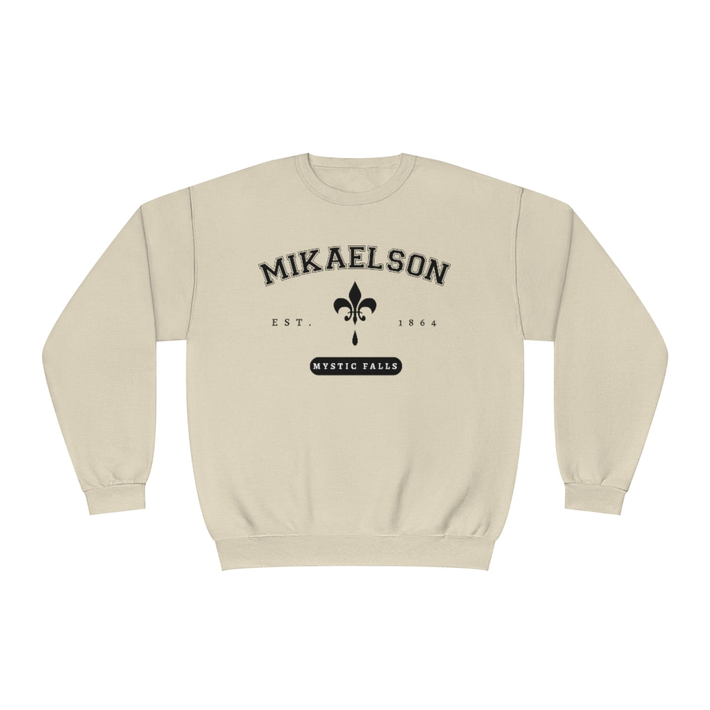 Mikael Sweatshirt