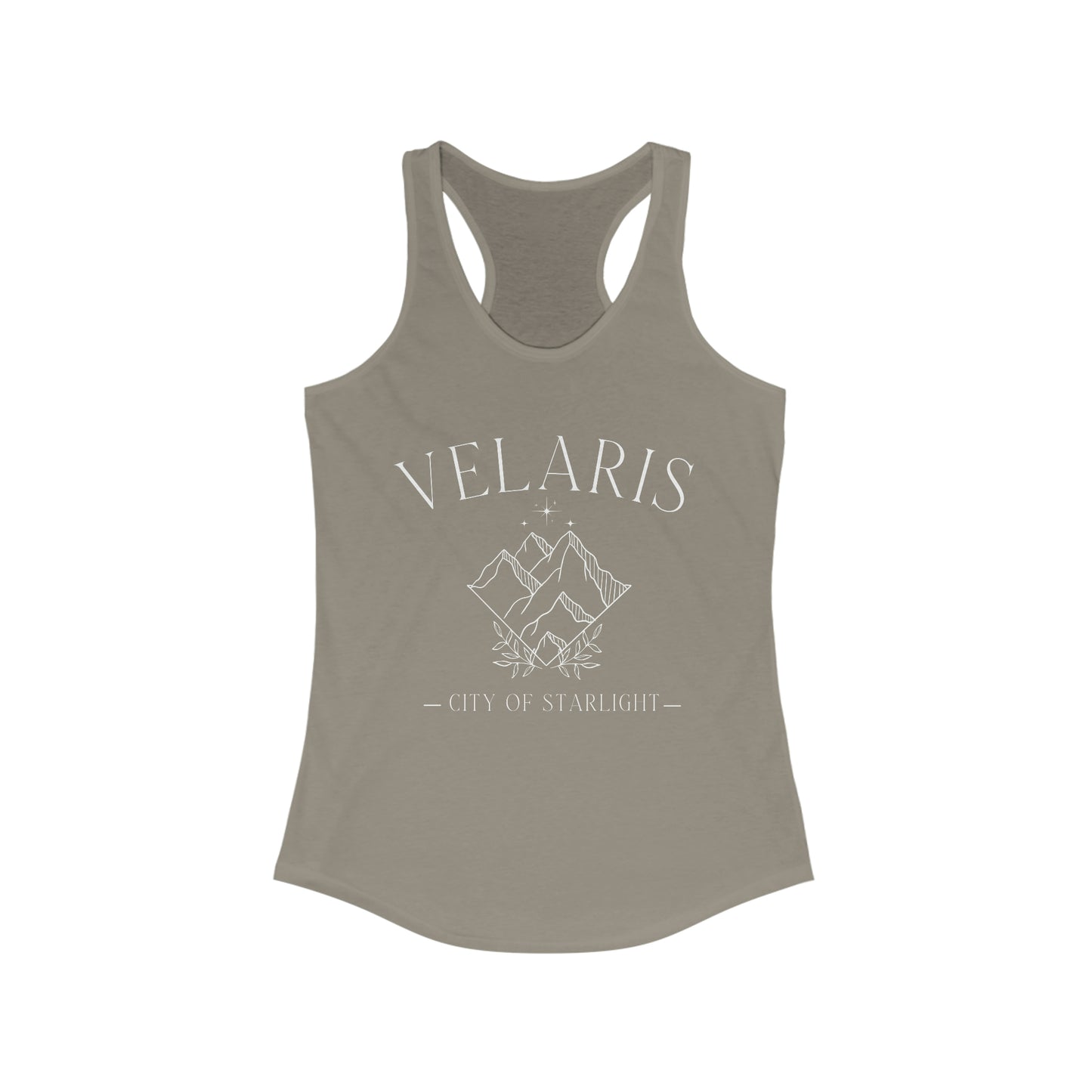 Velaris Racerback Tank