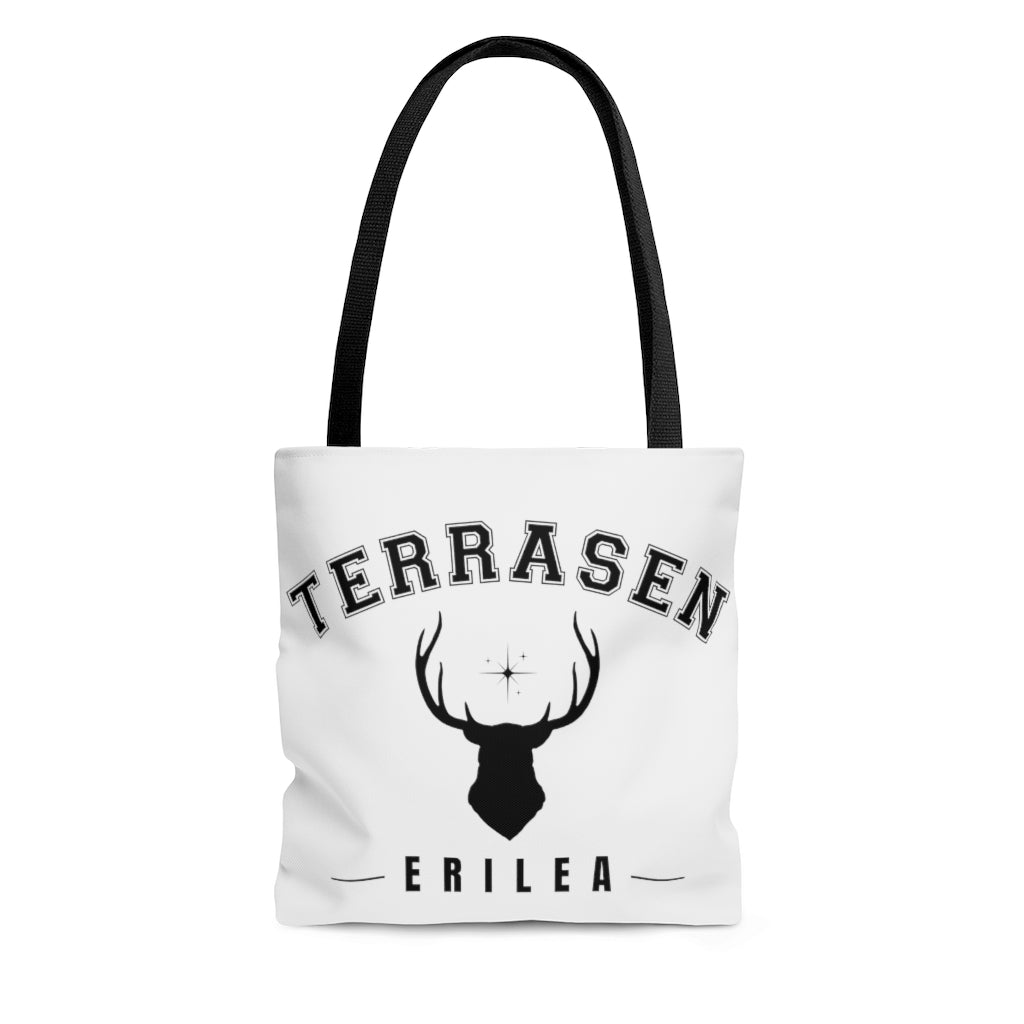 Terrasen Tote Bag
