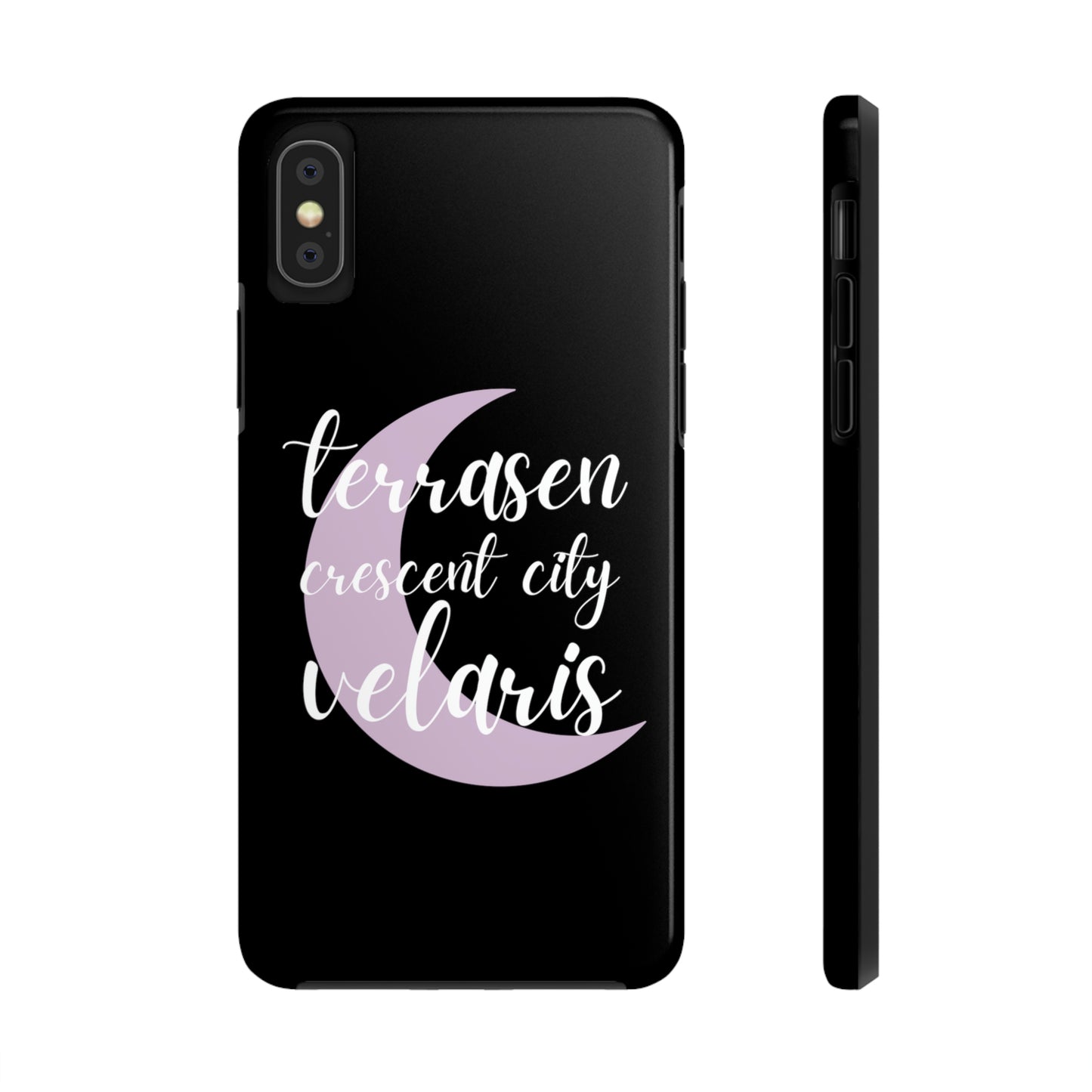 SJM Universe Phone Cases