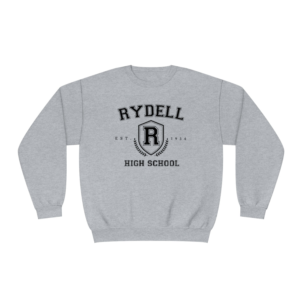 Ryd High School Crewneck Sweatshirt