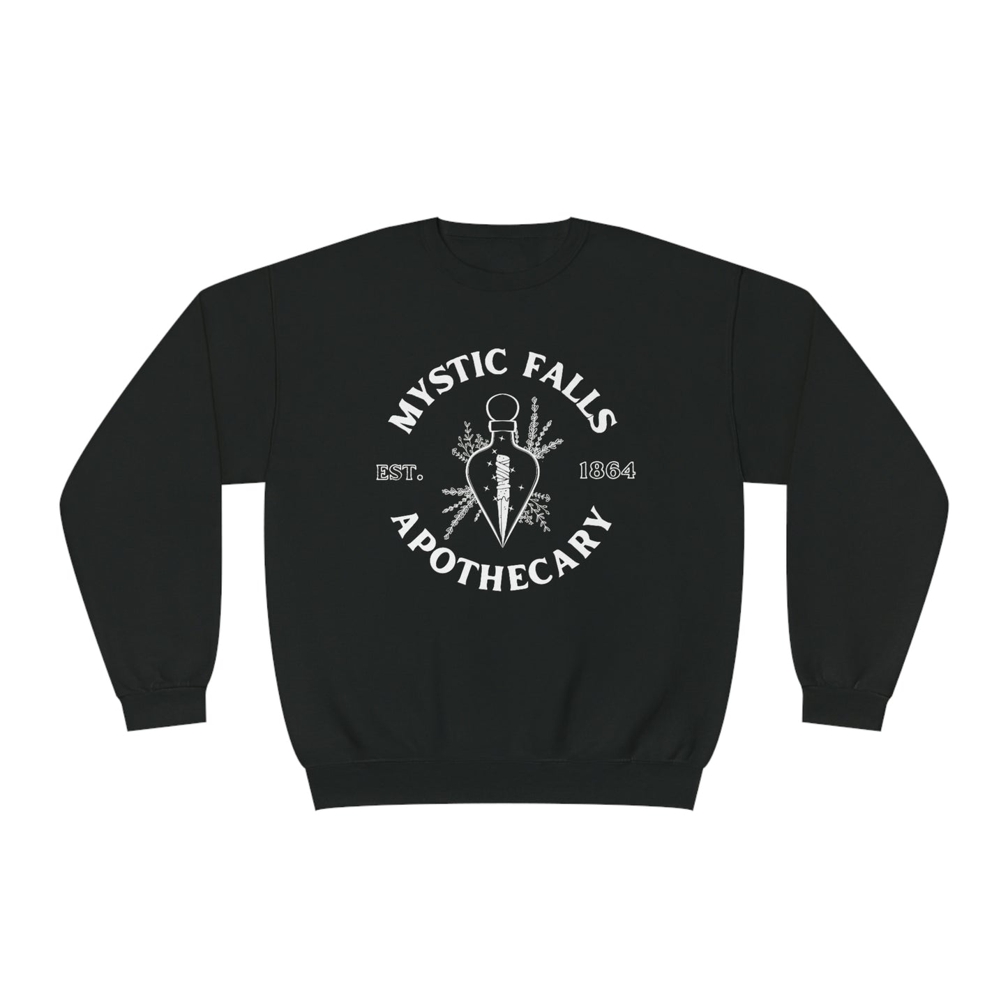 Mystic Apothecary Crewneck Sweatshirt
